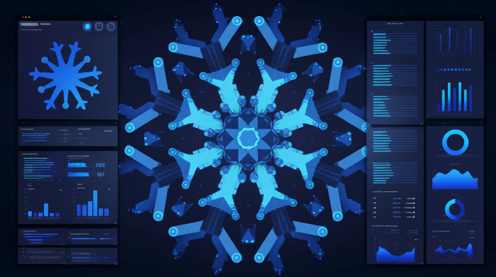 Snowflake