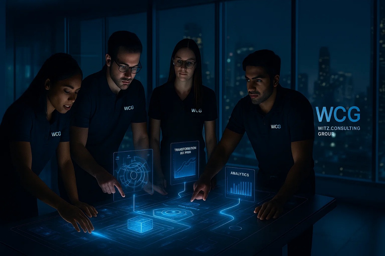 Strategy-to-Execution: Bridge the Gap Between Planning and Results