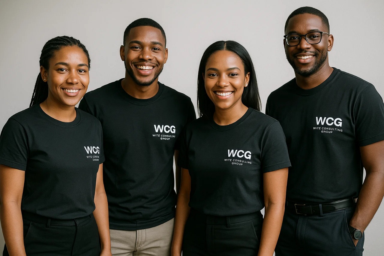 WCG Team