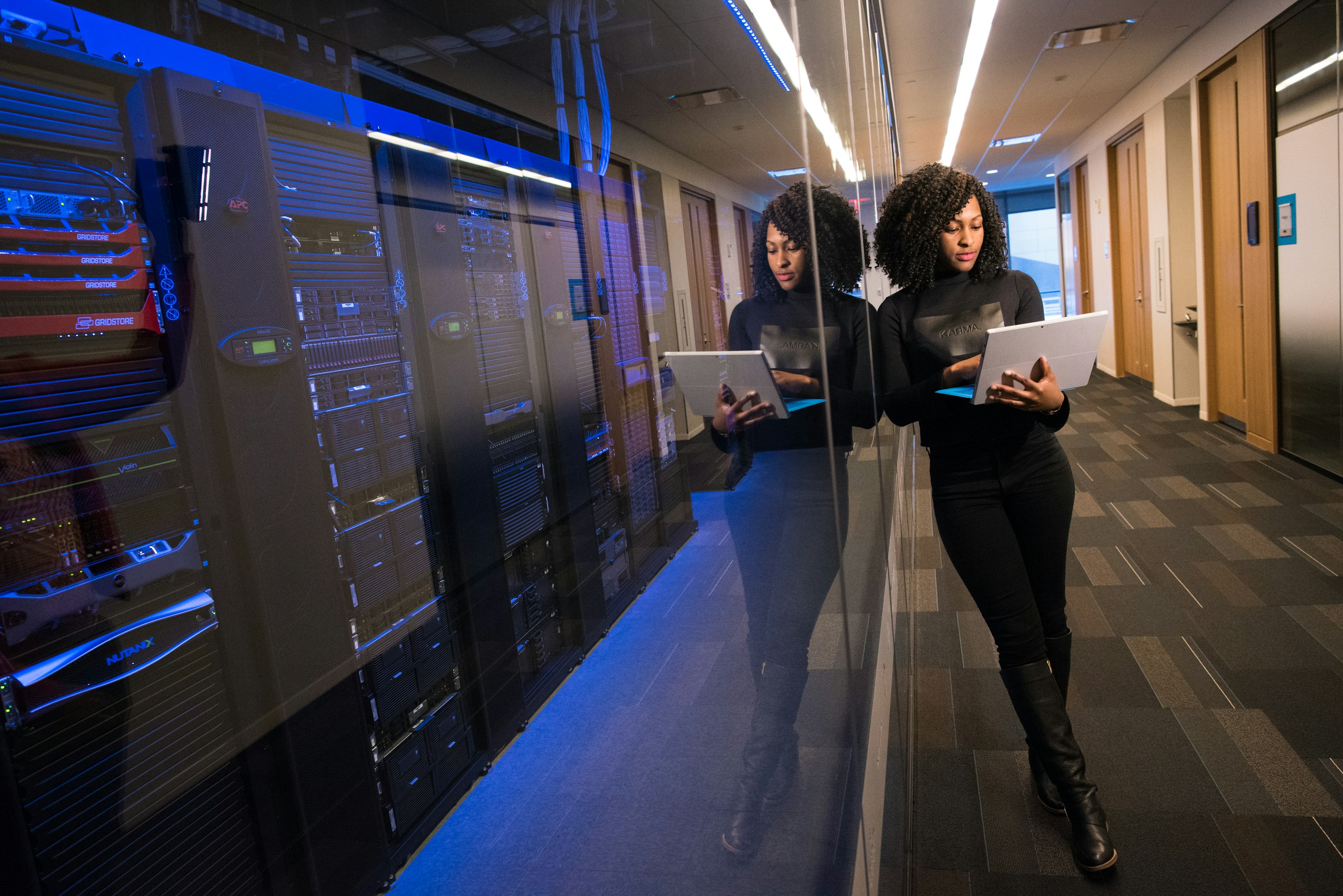Complete Digital Transformation