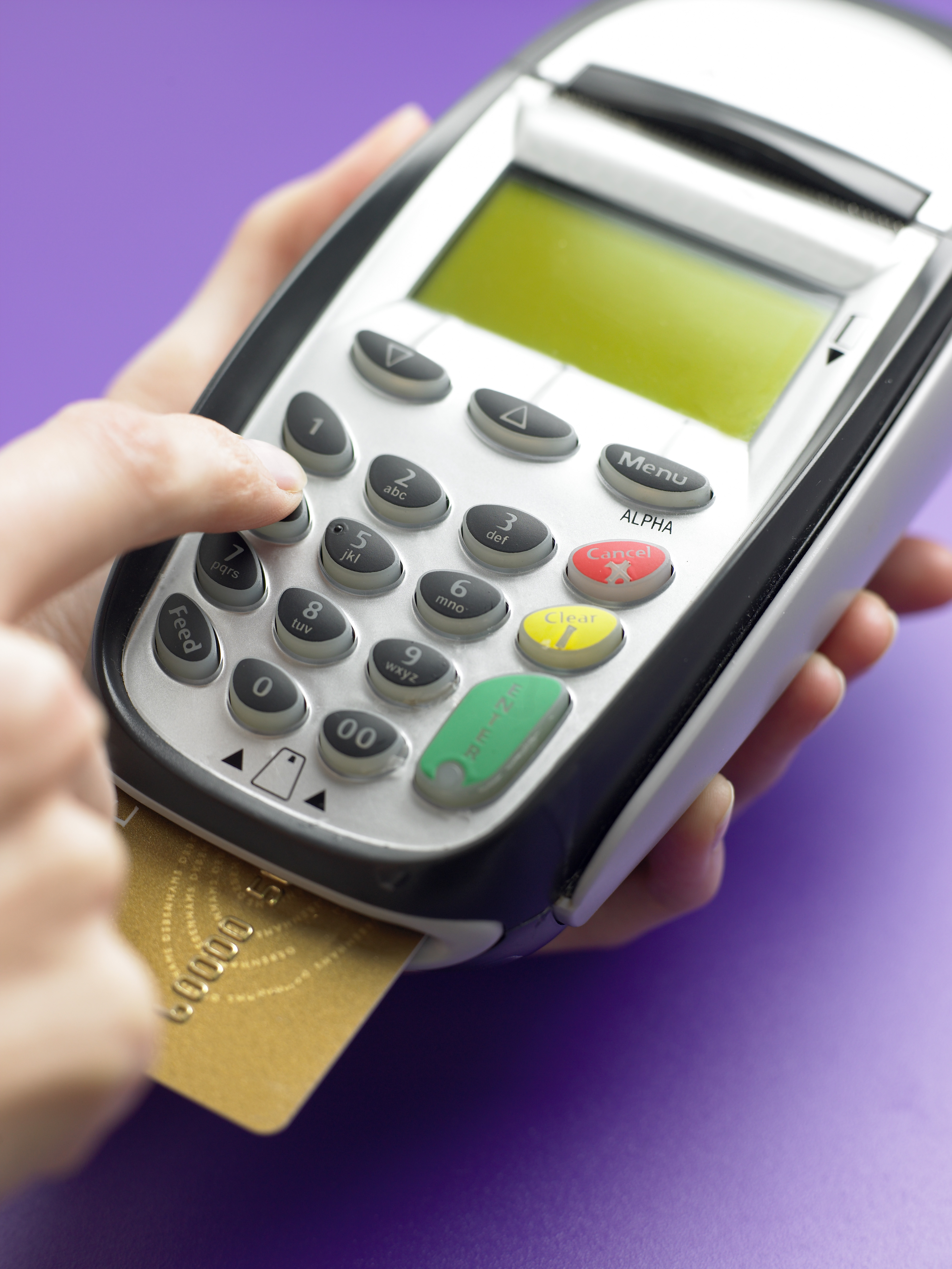 Regional retail transformation