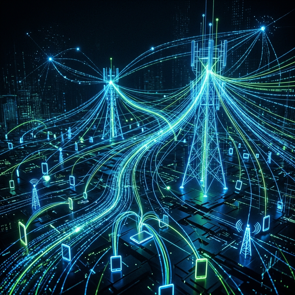 Digital Communication