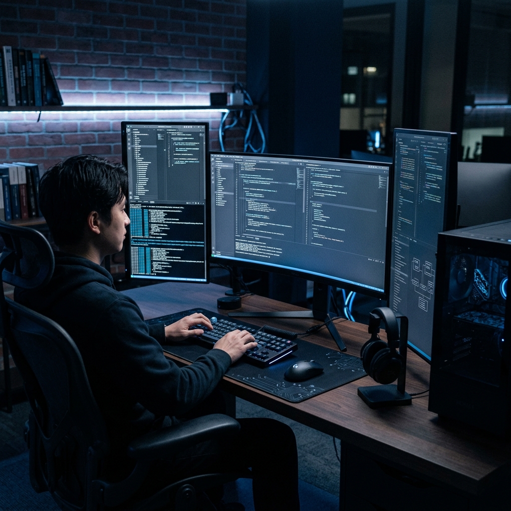 Digital Engineering