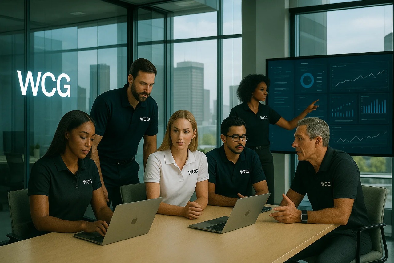 Strategic Consulting Meets Technology Implementation