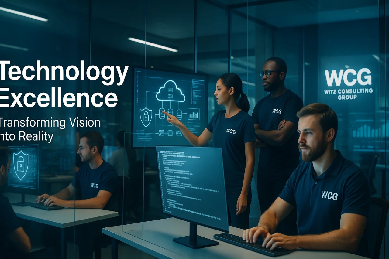 Technology Excellence